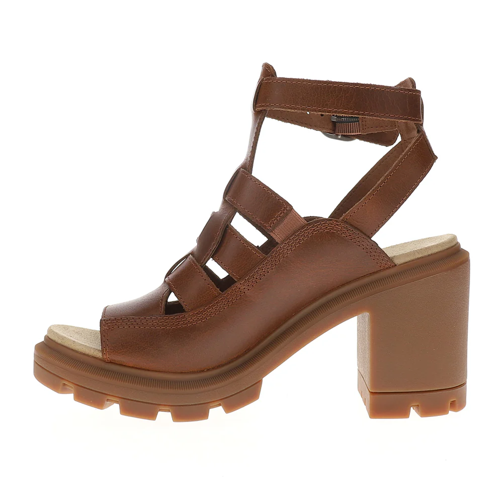 Allington Heights Ankle Strap Sandals - Image 3
