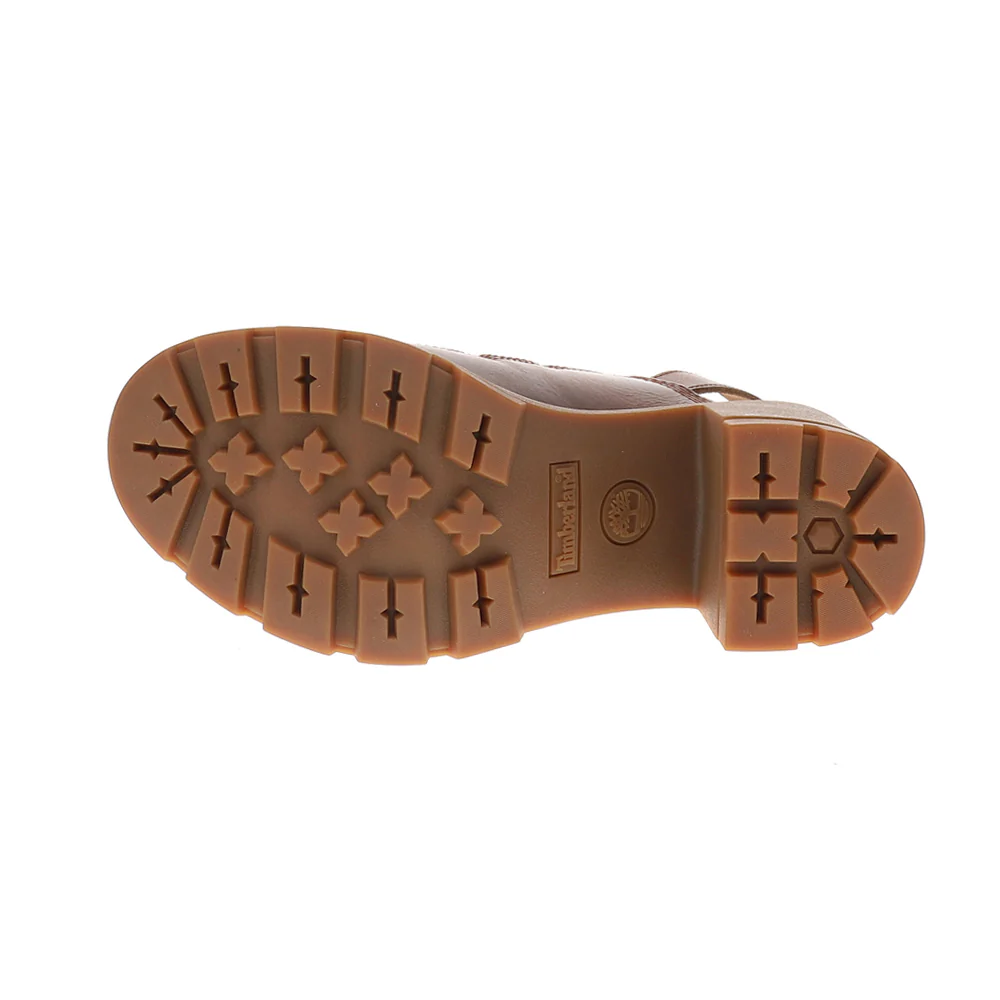 Allington Heights Ankle Strap Sandals - Image 5
