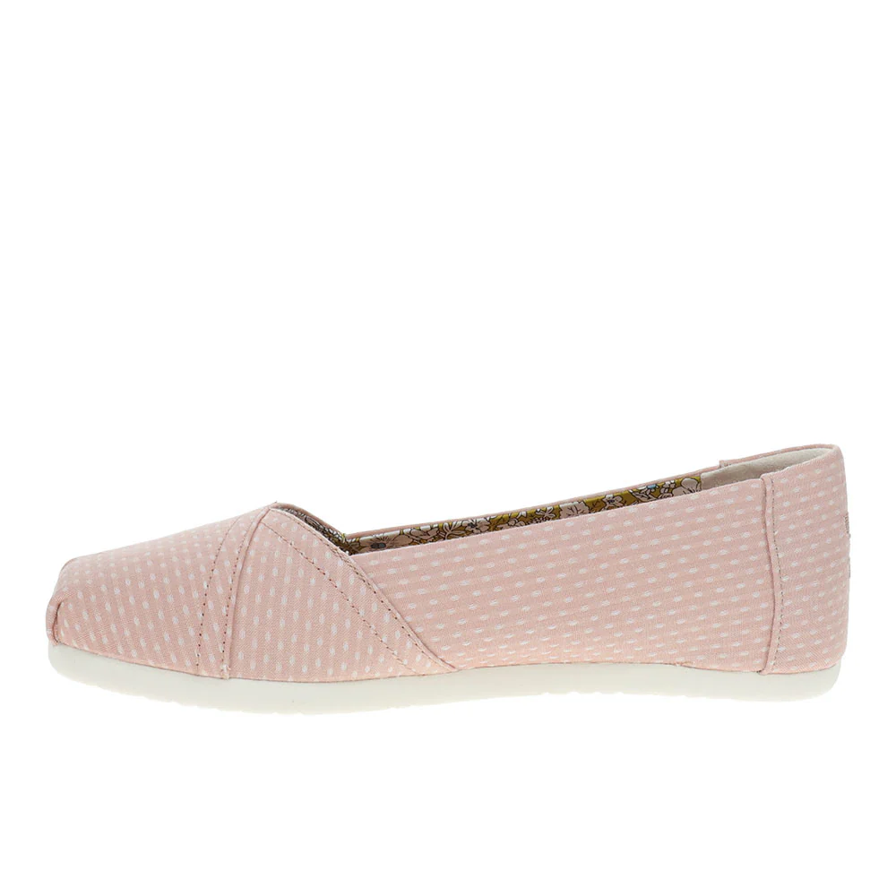 Alpargata Ballet Flats - Image 3