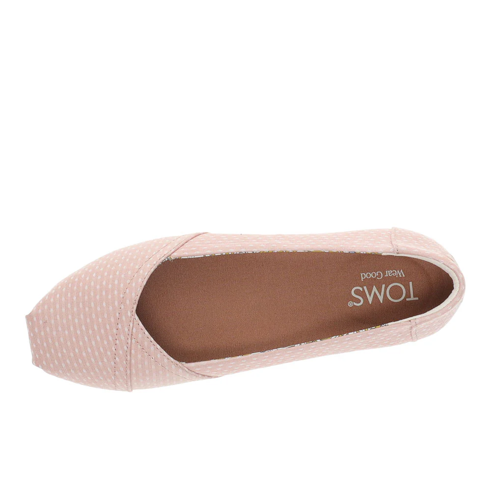 Alpargata Ballet Flats - Image 4