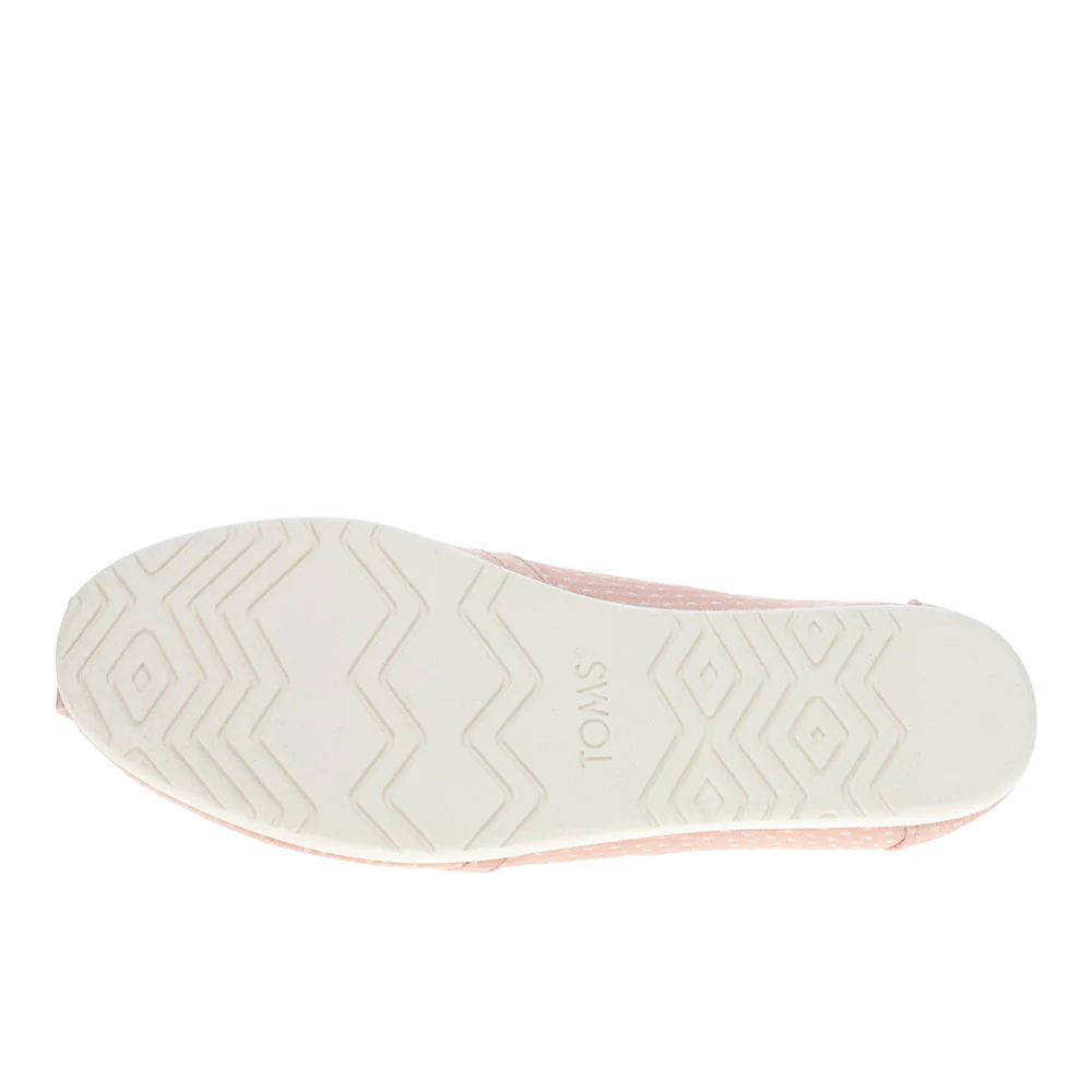Alpargata Ballet Flats - Image 5