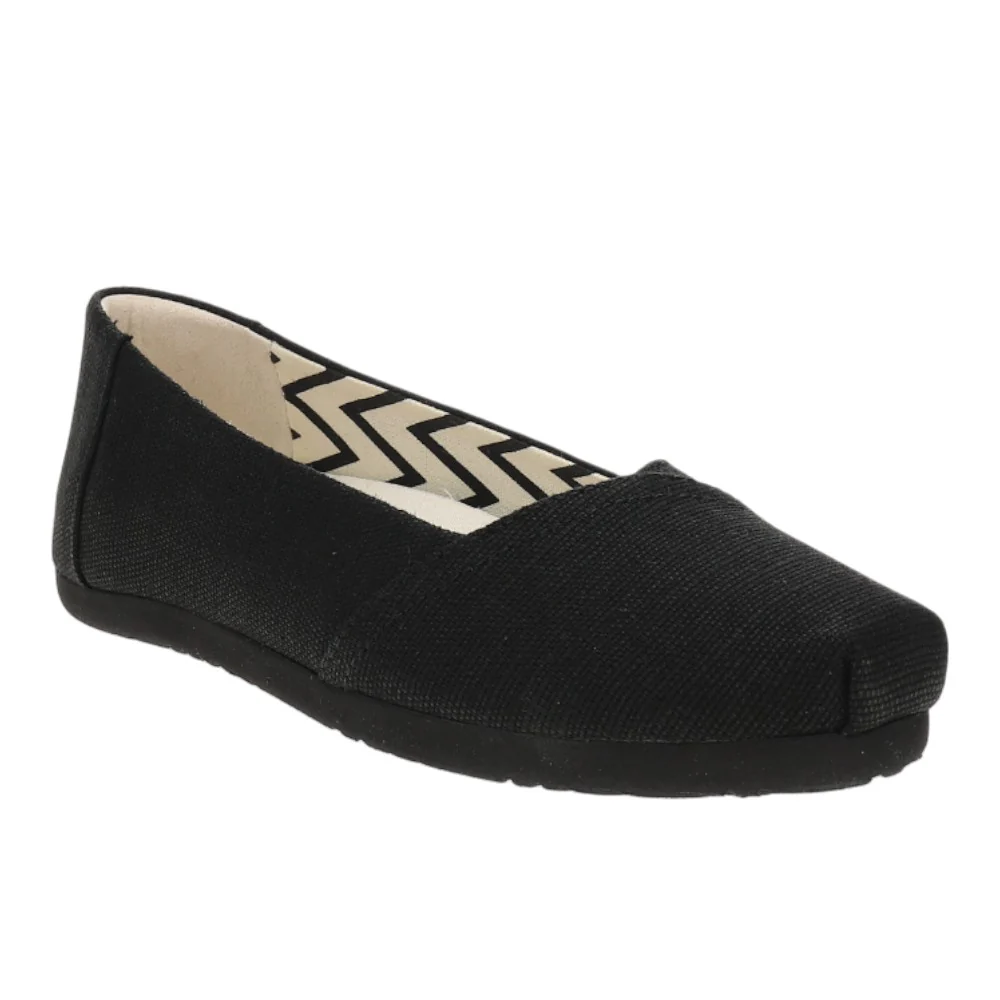 Alpargata Ballet Flats - Image 2