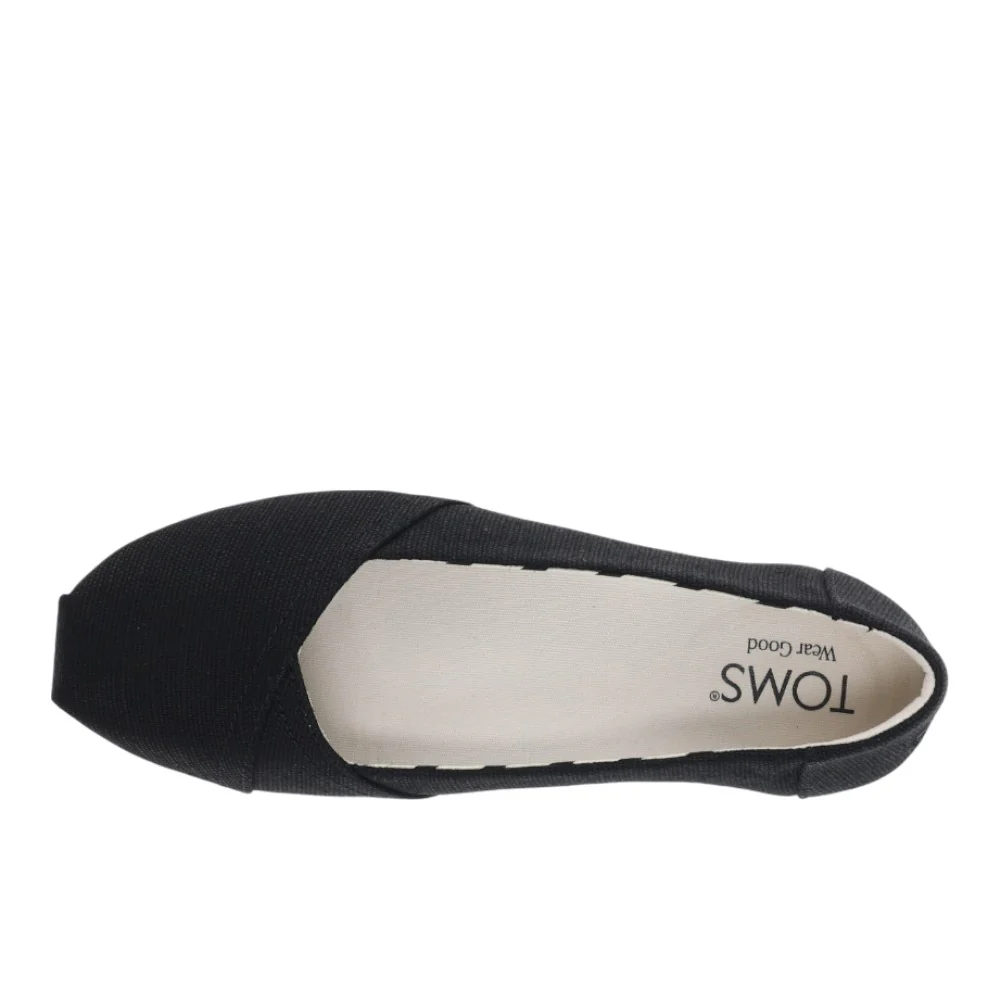 Alpargata Ballet Flats - Image 4