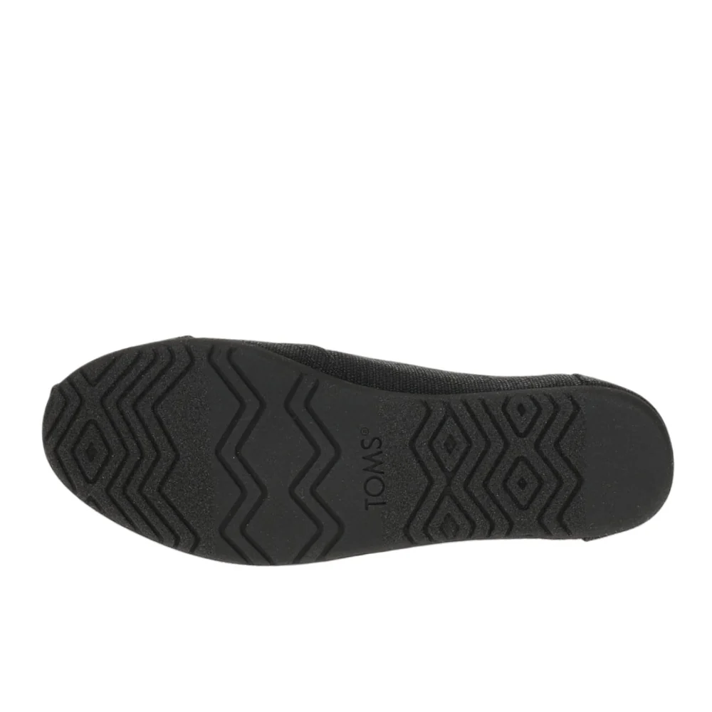 Alpargata Ballet Flats - Image 5