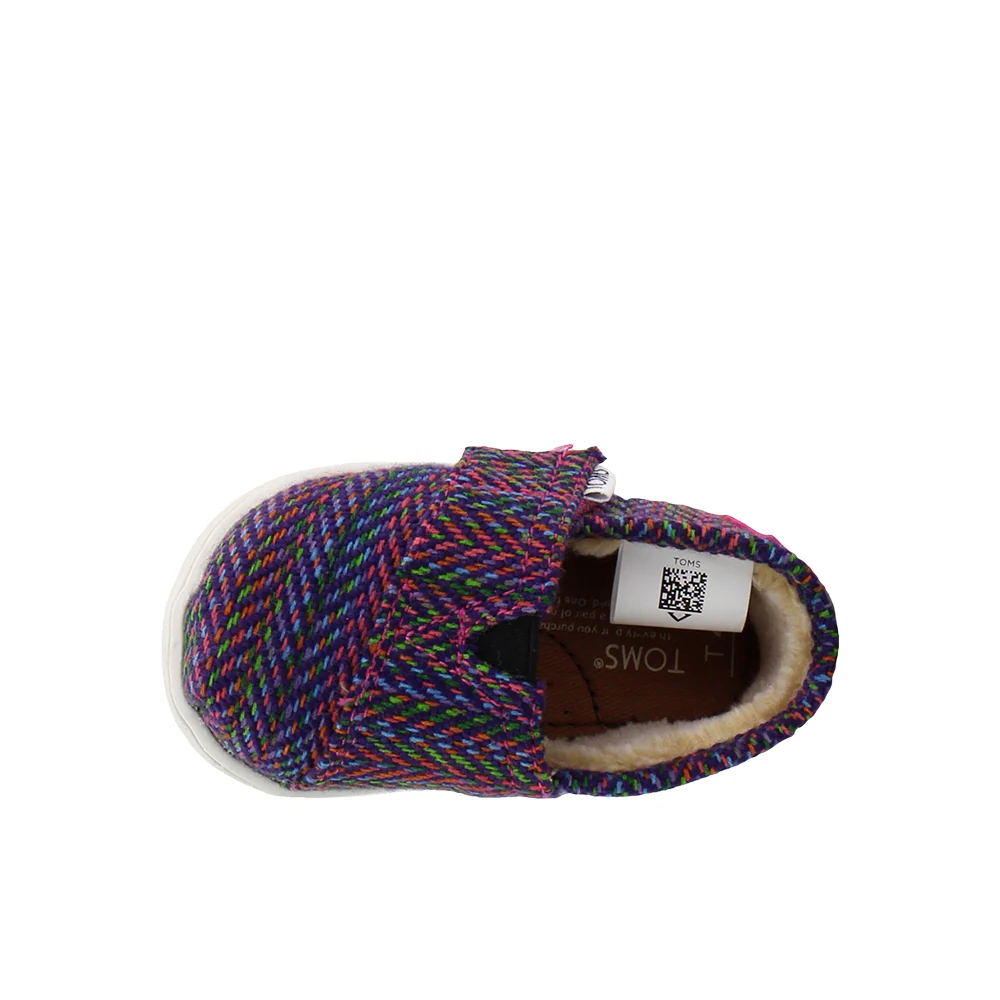 Alpargata Slip On Flats (Toddler-Little Kid) - Image 4