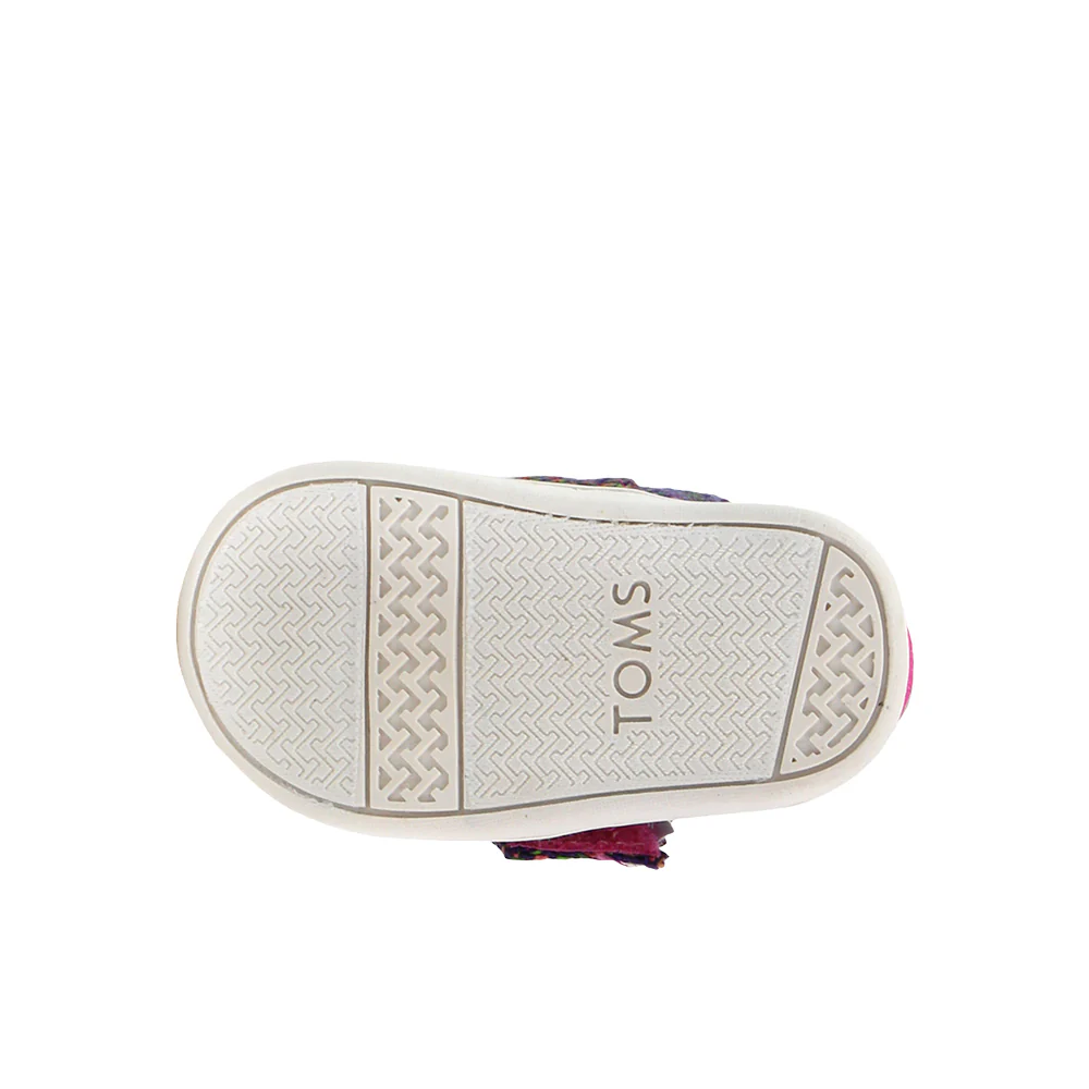 Alpargata Slip On Flats (Toddler-Little Kid) - Image 5