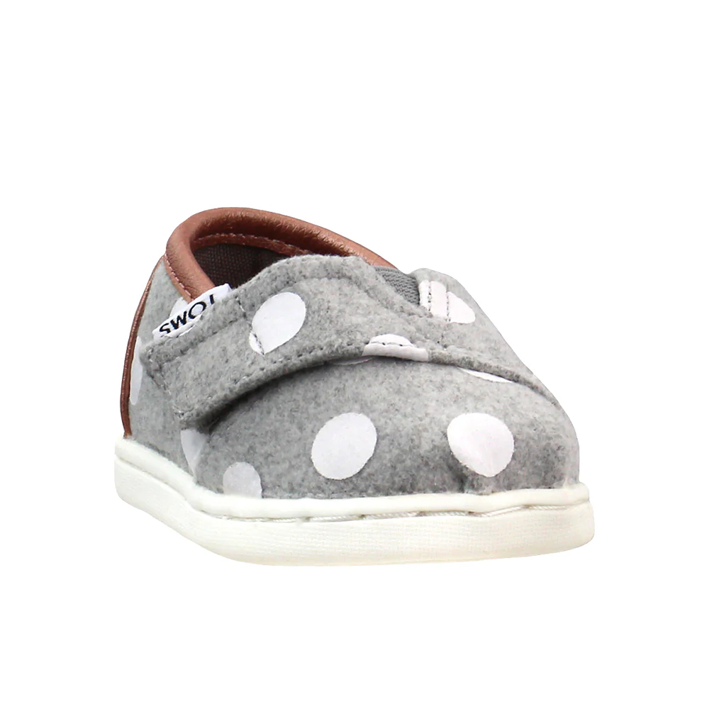 Alpargata Slip On Flats (Toddler-Little Kid) - Image 2