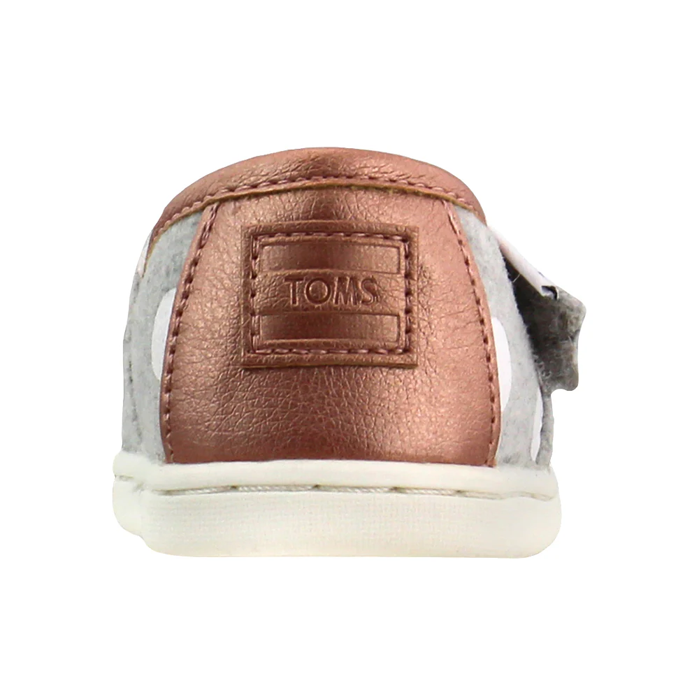 Alpargata Slip On Flats (Toddler-Little Kid) - Image 3
