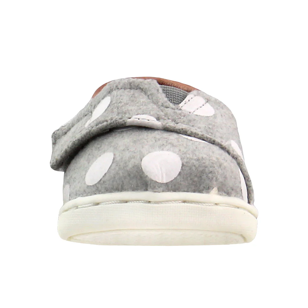 Alpargata Slip On Flats (Toddler-Little Kid) - Image 5