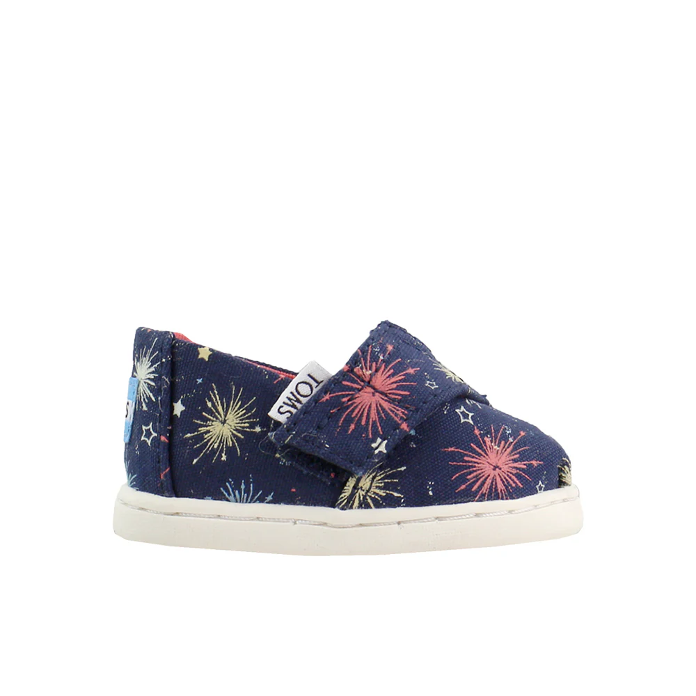 Alpargata Slip On Shoes (Infant-Toddler)