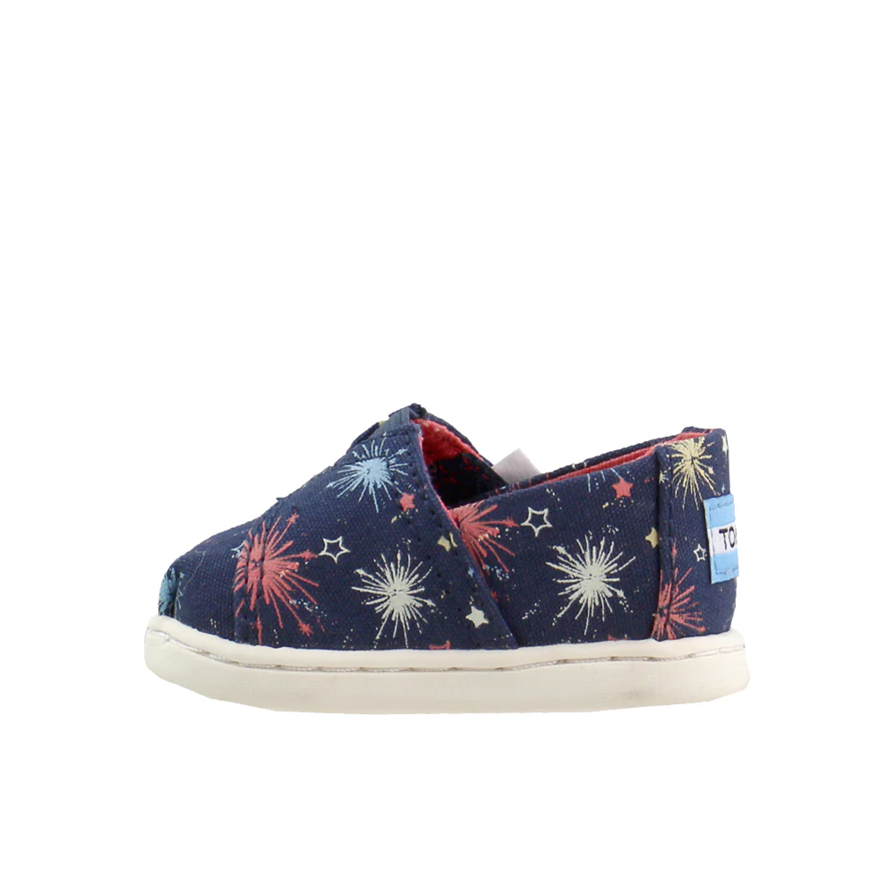 Alpargata Slip On Shoes (Infant-Toddler) - Image 4
