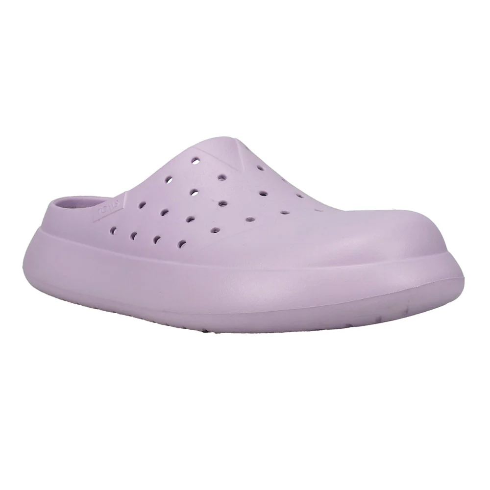 Alpargata Mallow Molded Mules - Image 2