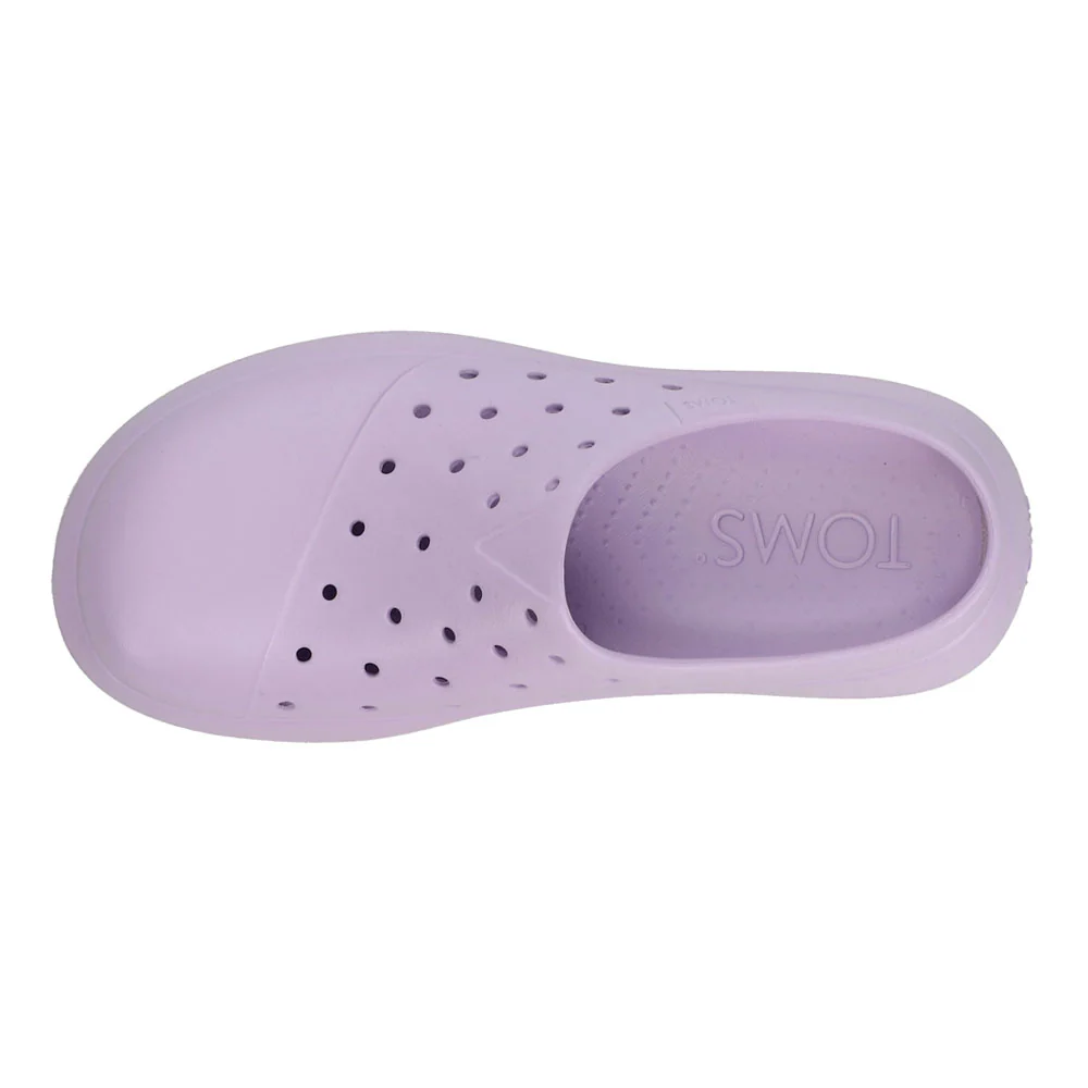 Alpargata Mallow Molded Mules - Image 4