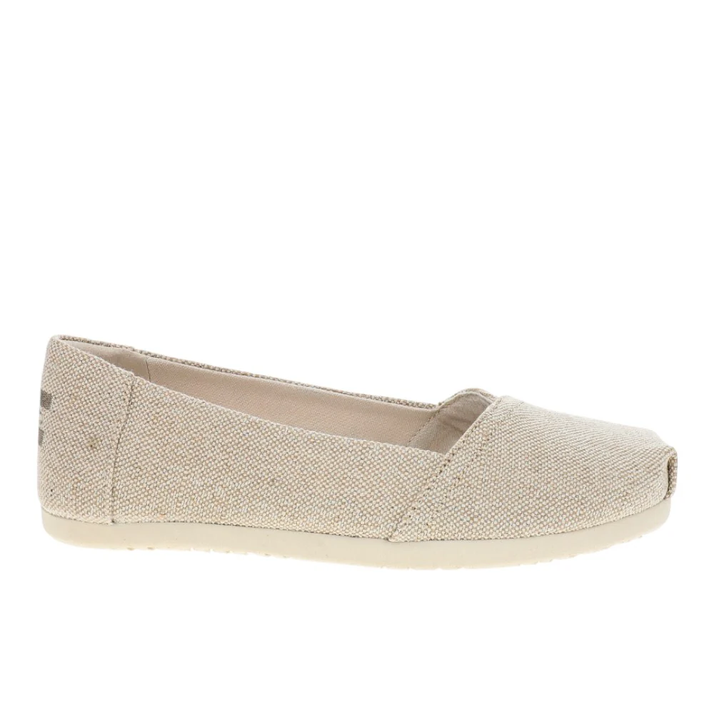 Alpargata Ballet Flats