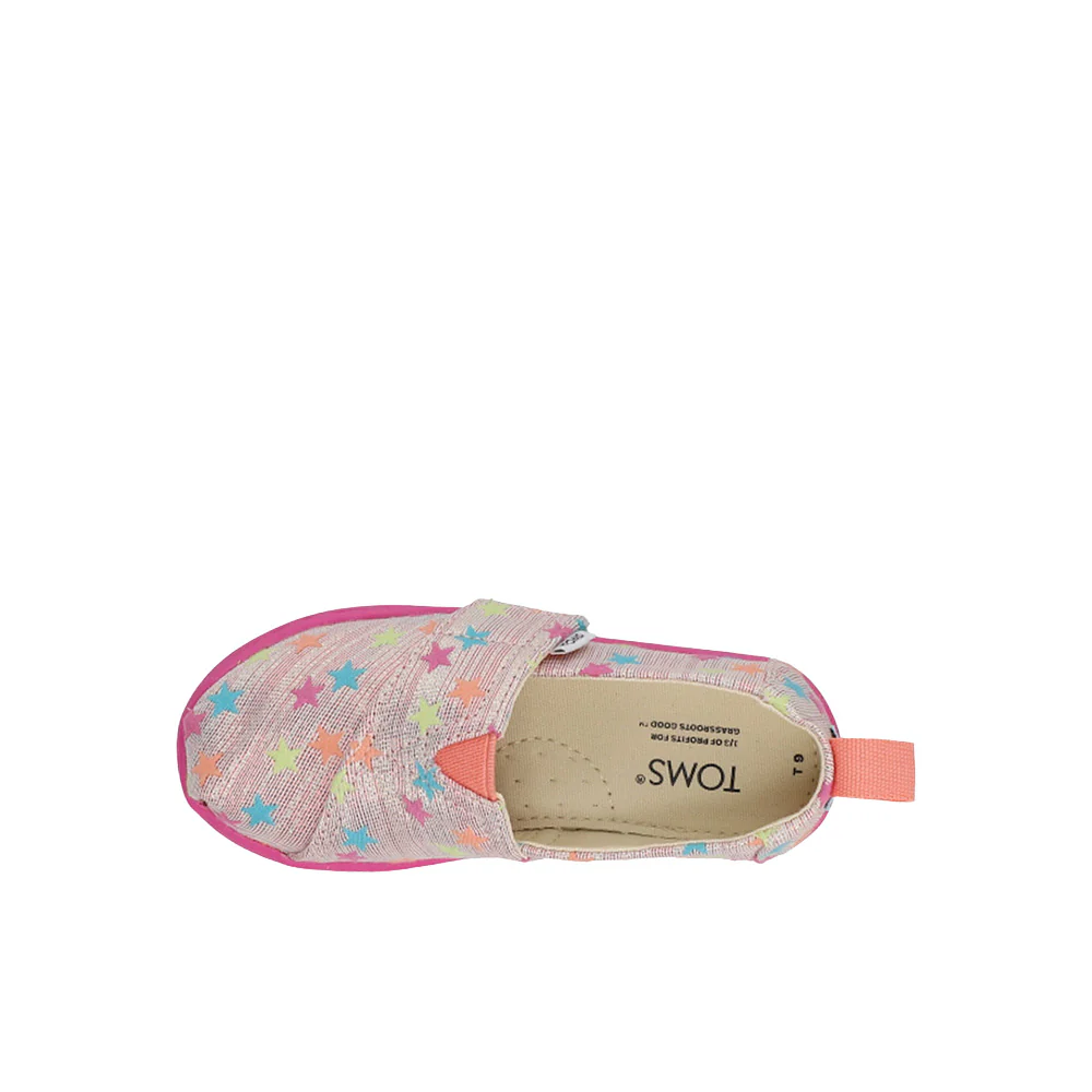 Alpargata Slip On Flats (Infant-Little Kid) - Image 4