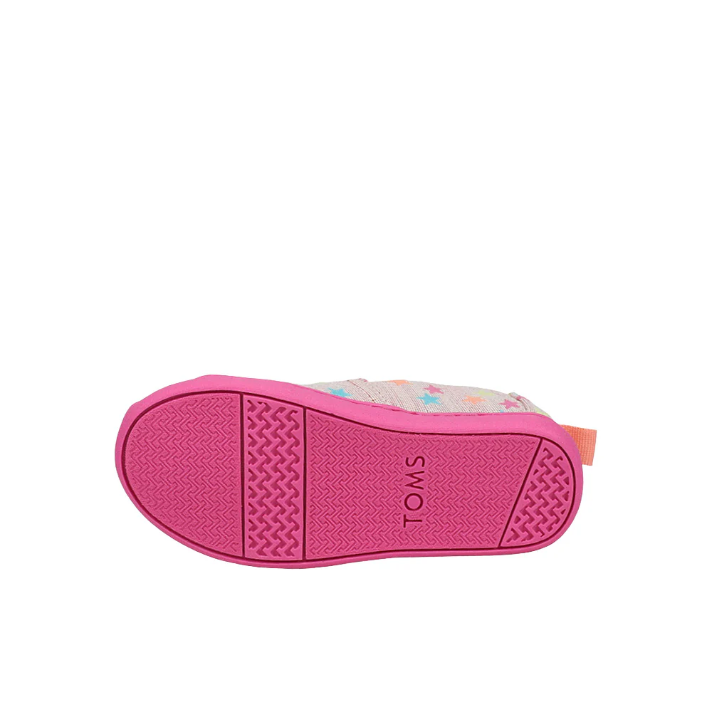 Alpargata Slip On Flats (Infant-Little Kid) - Image 5