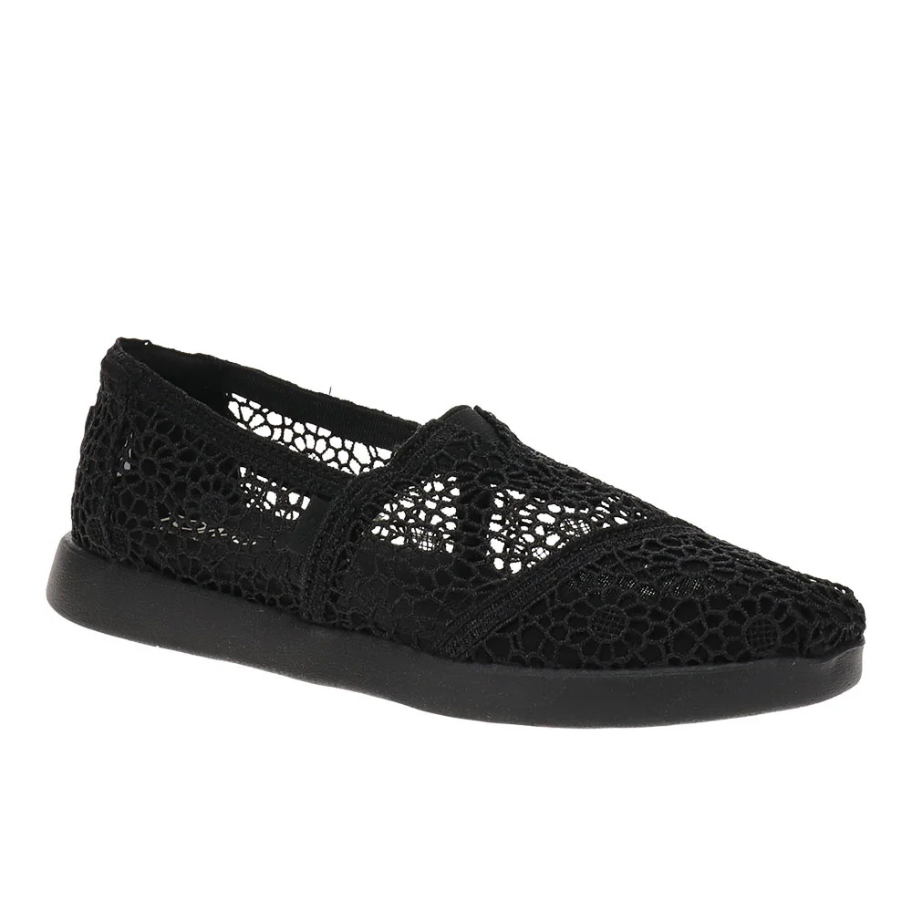 Alpargata Plus Slip On Flats - Image 2