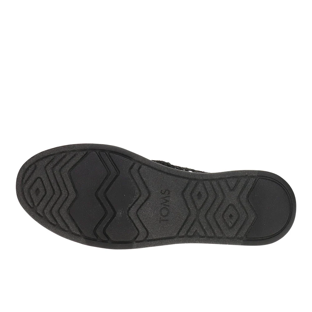Alpargata Plus Slip On Flats - Image 5