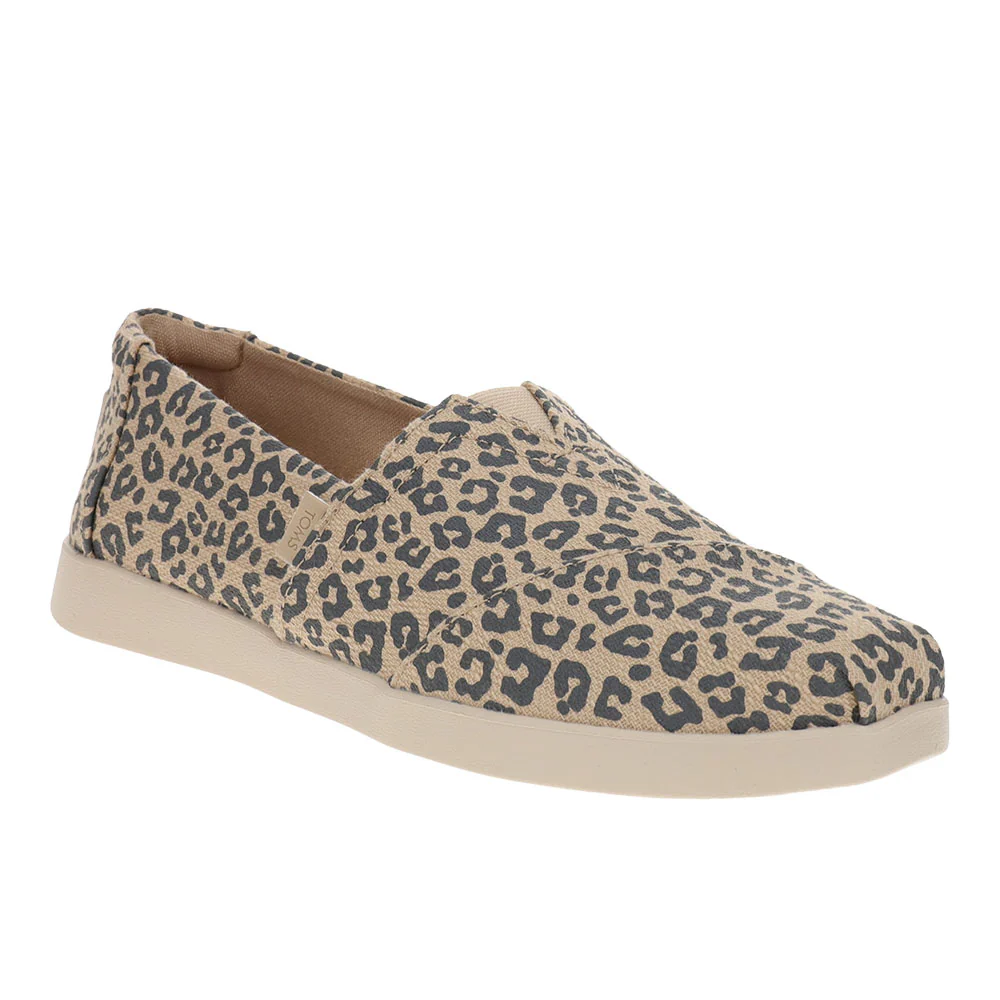 Alpargata Plus Slip On Flats - Image 2