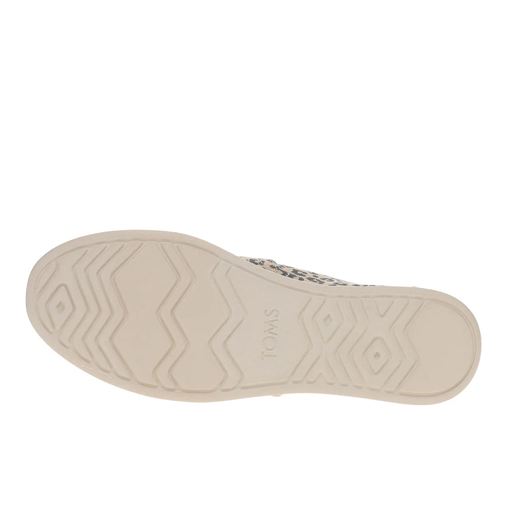 Alpargata Plus Slip On Flats - Image 5