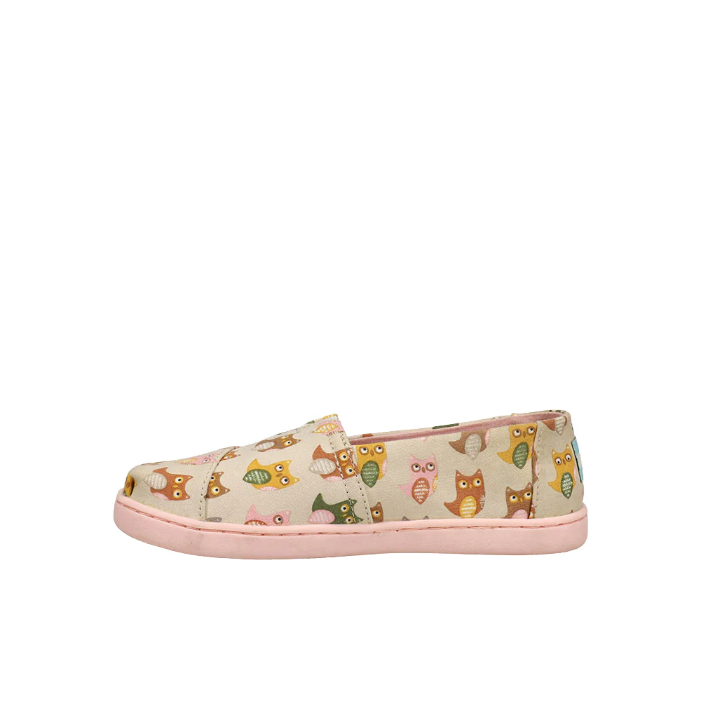 Alpargata Slip On Flats (Little Kid-Big Kid) - Image 3