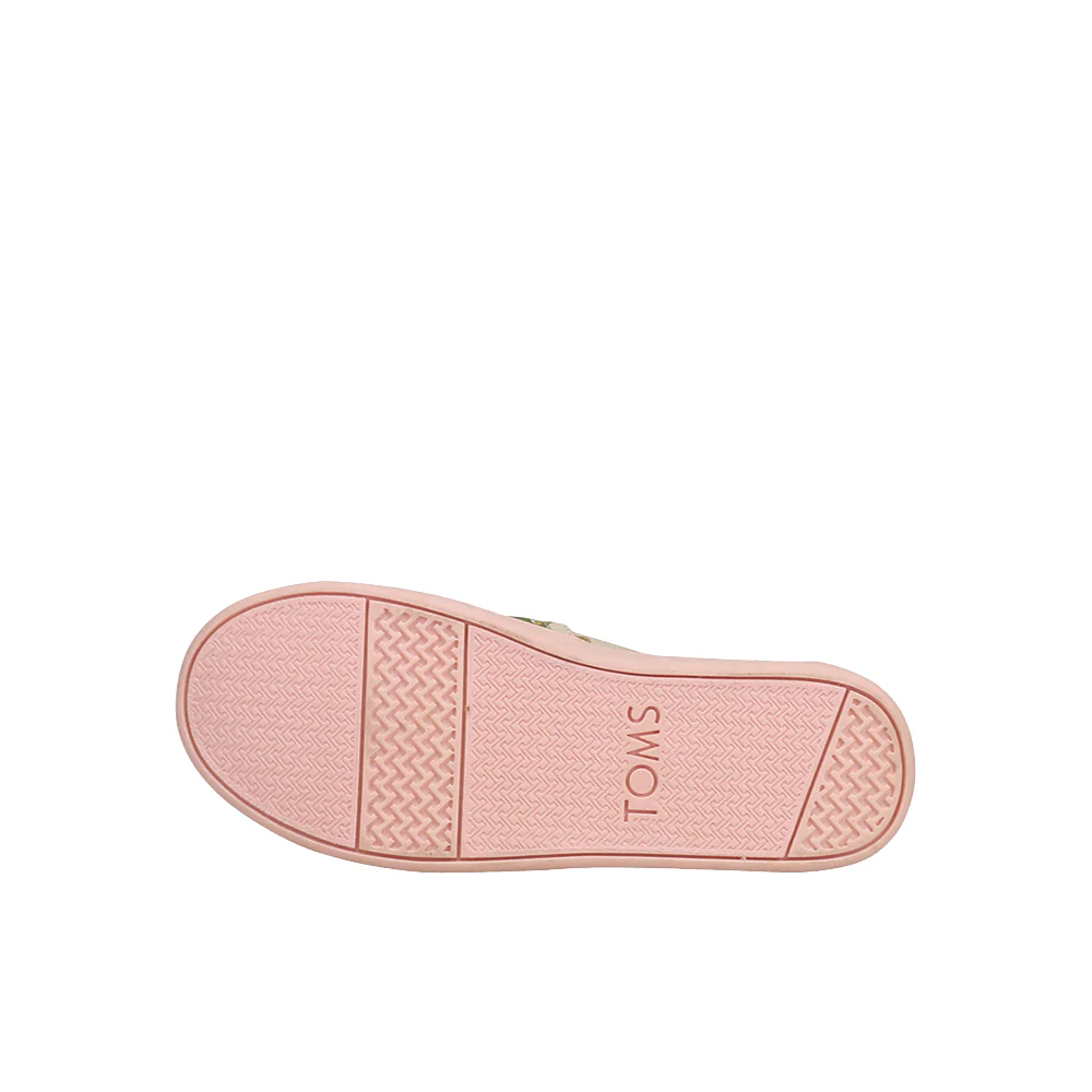 Alpargata Slip On Flats (Little Kid-Big Kid) - Image 5