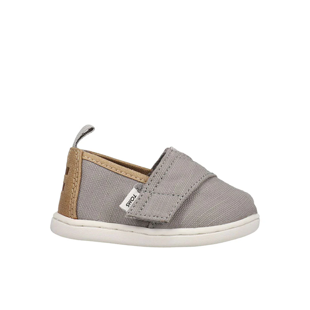 Alpargata Slip On Shoes (Infant-Little Kid)
