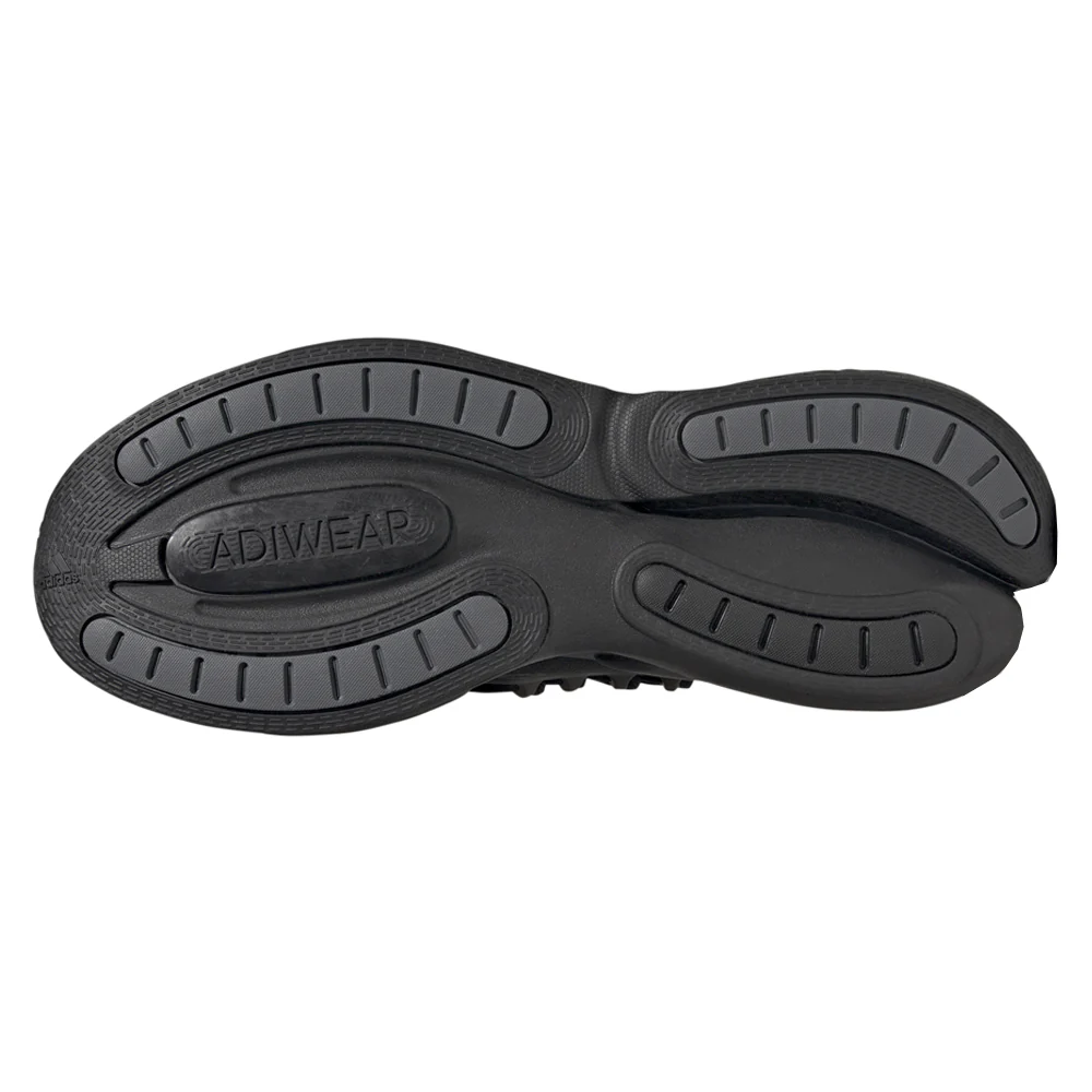Alphaboost V1 Lace Up Sneakers - Image 5