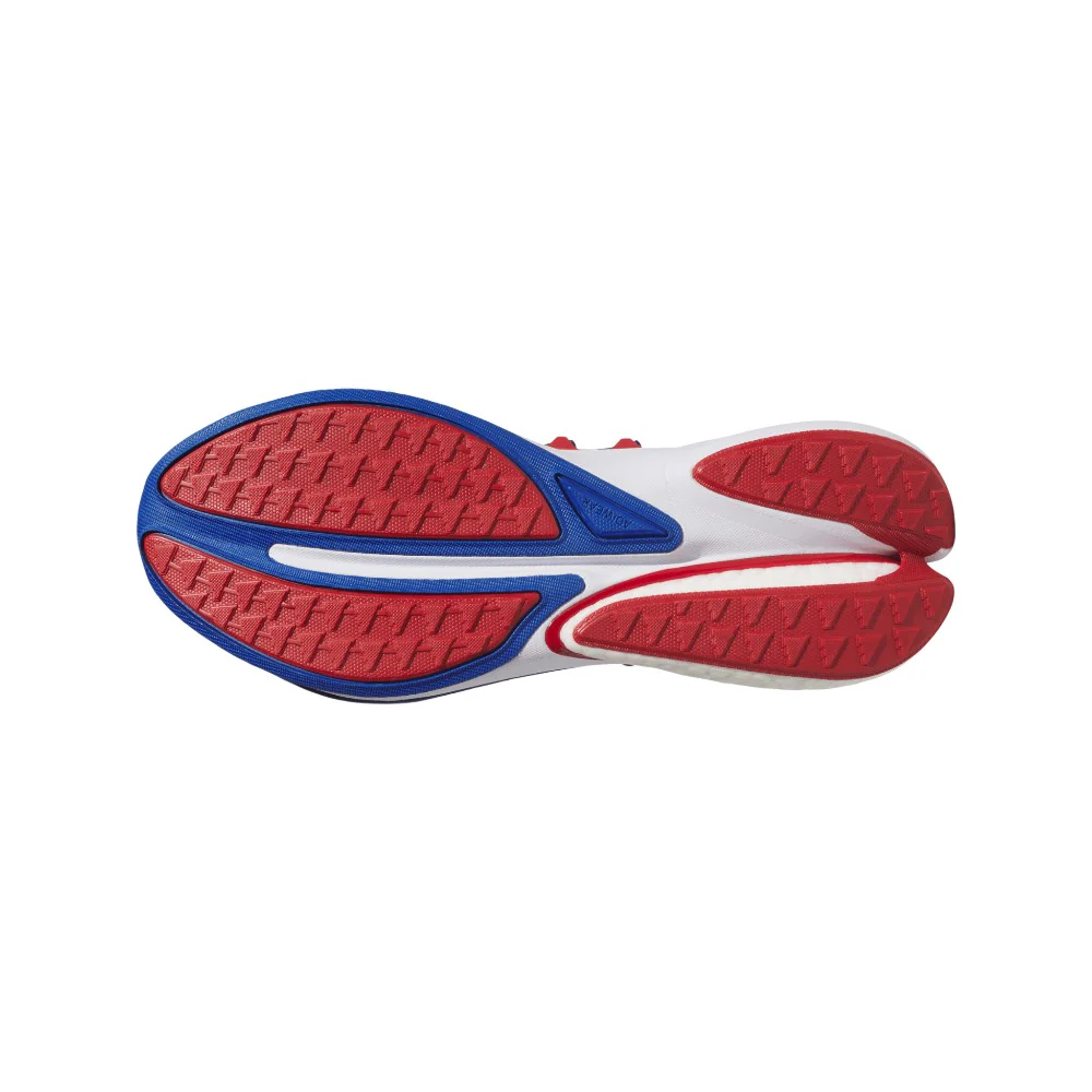 Alphaboost V2 Lace Up Sneakers - Image 5