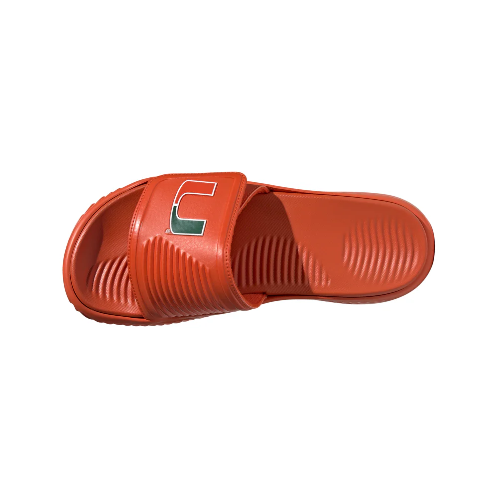 Alphabounce 2.0 Slide Sandals - Image 4