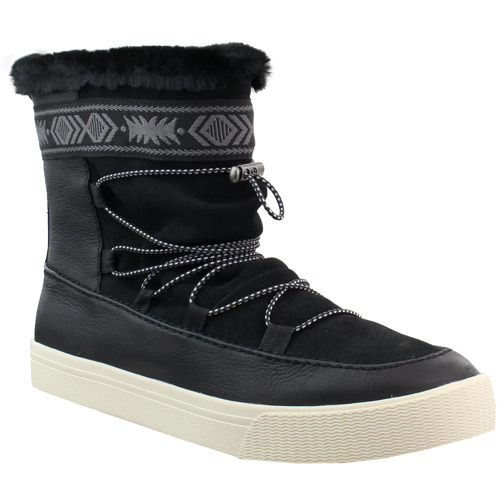 Alpine Winter Booties - Image 2