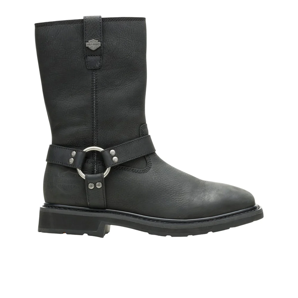 Altman Harness Motorcycle Boots