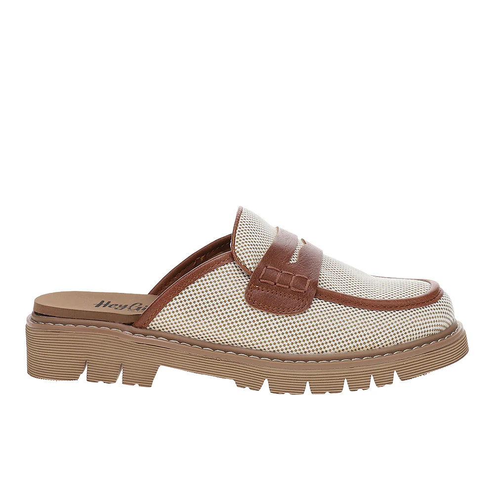 Am I Right Slip On Mules