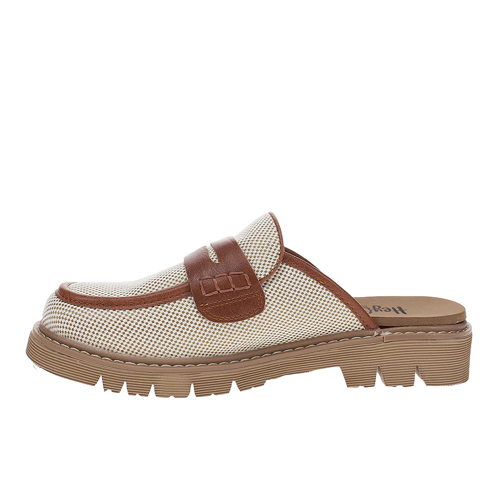 Am I Right Slip On Mules - Image 3