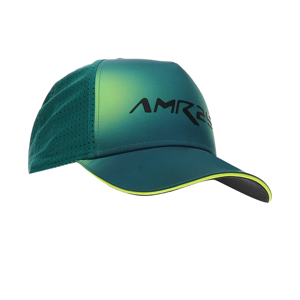 AMF1 Lifestyle Trucker Cap