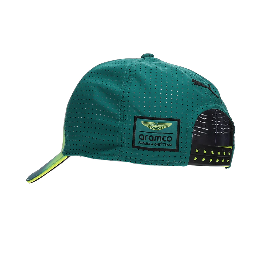 AMF1 Lifestyle Trucker Cap - Image 3