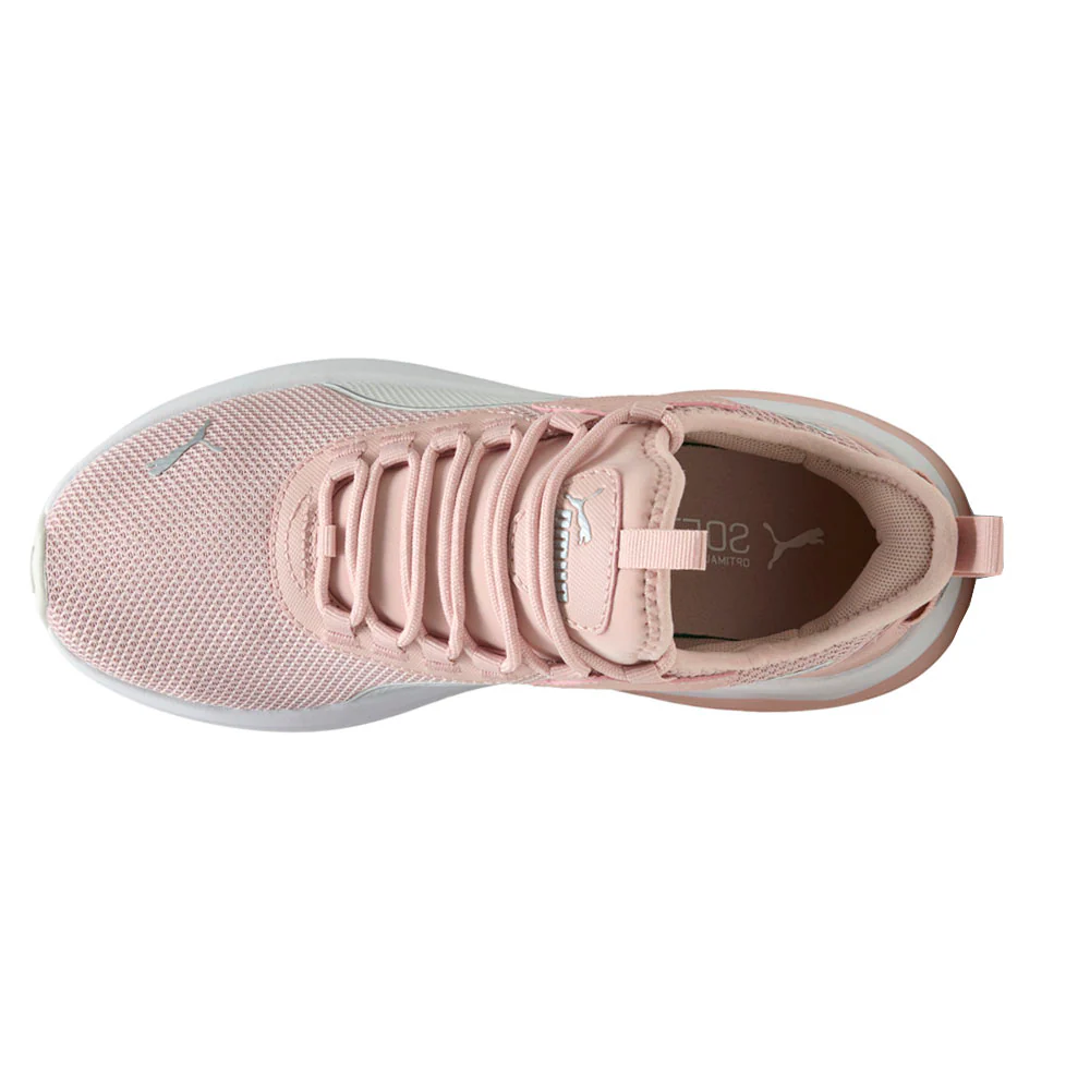 Amplifier Lace Up Sneakers - Image 4