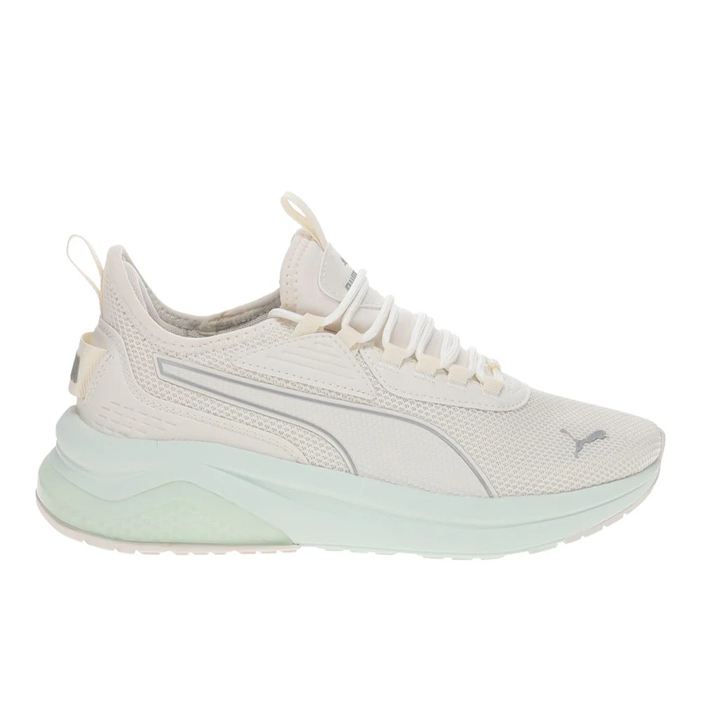Amplifier Lace Up Sneakers