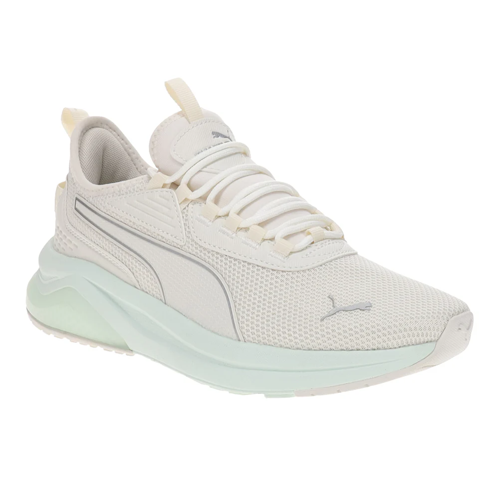 Amplifier Lace Up Sneakers - Image 2