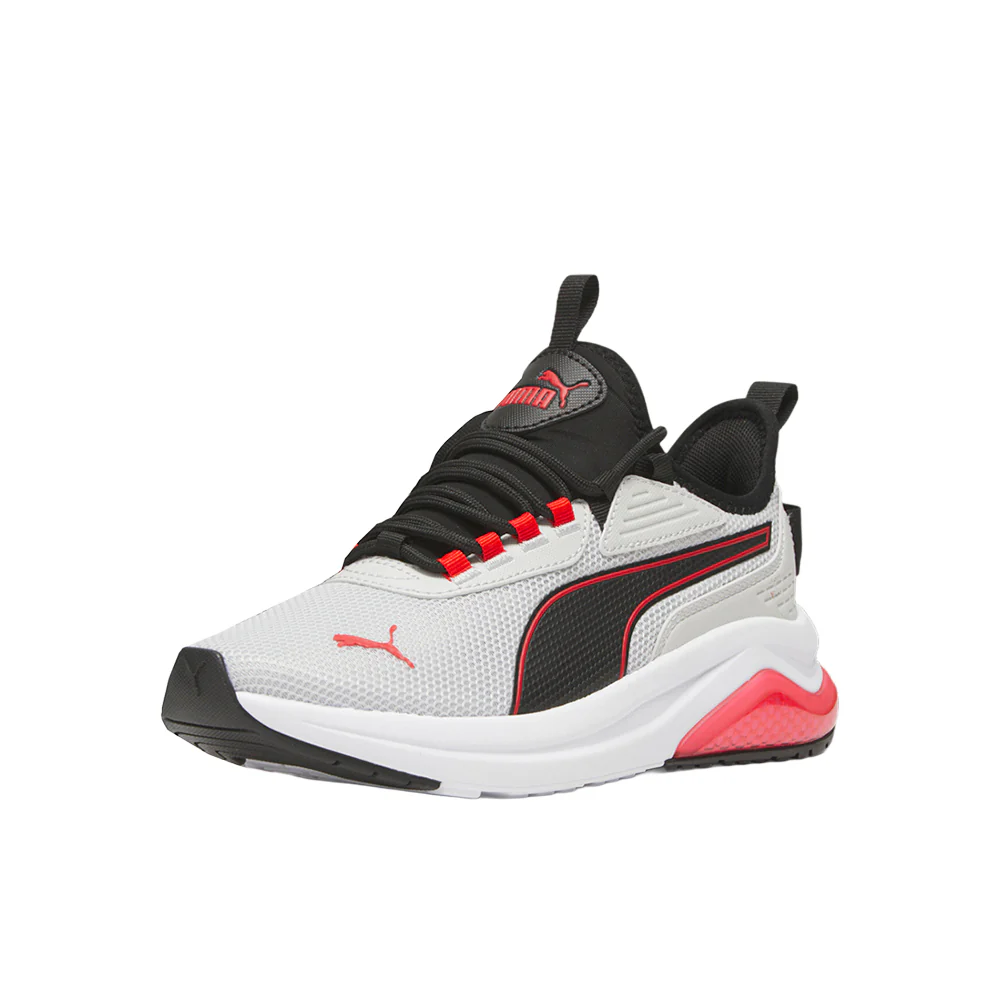 Amplifier Lace Up Sneakers (Big Kid) - Image 2