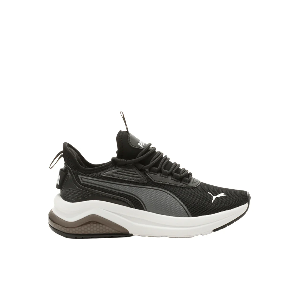 Amplifier Lace Up Sneakers (Big Kid)