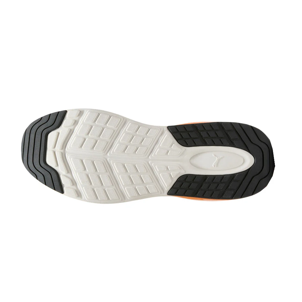 Amplifier Retro Lace Up Sneakers - Image 5
