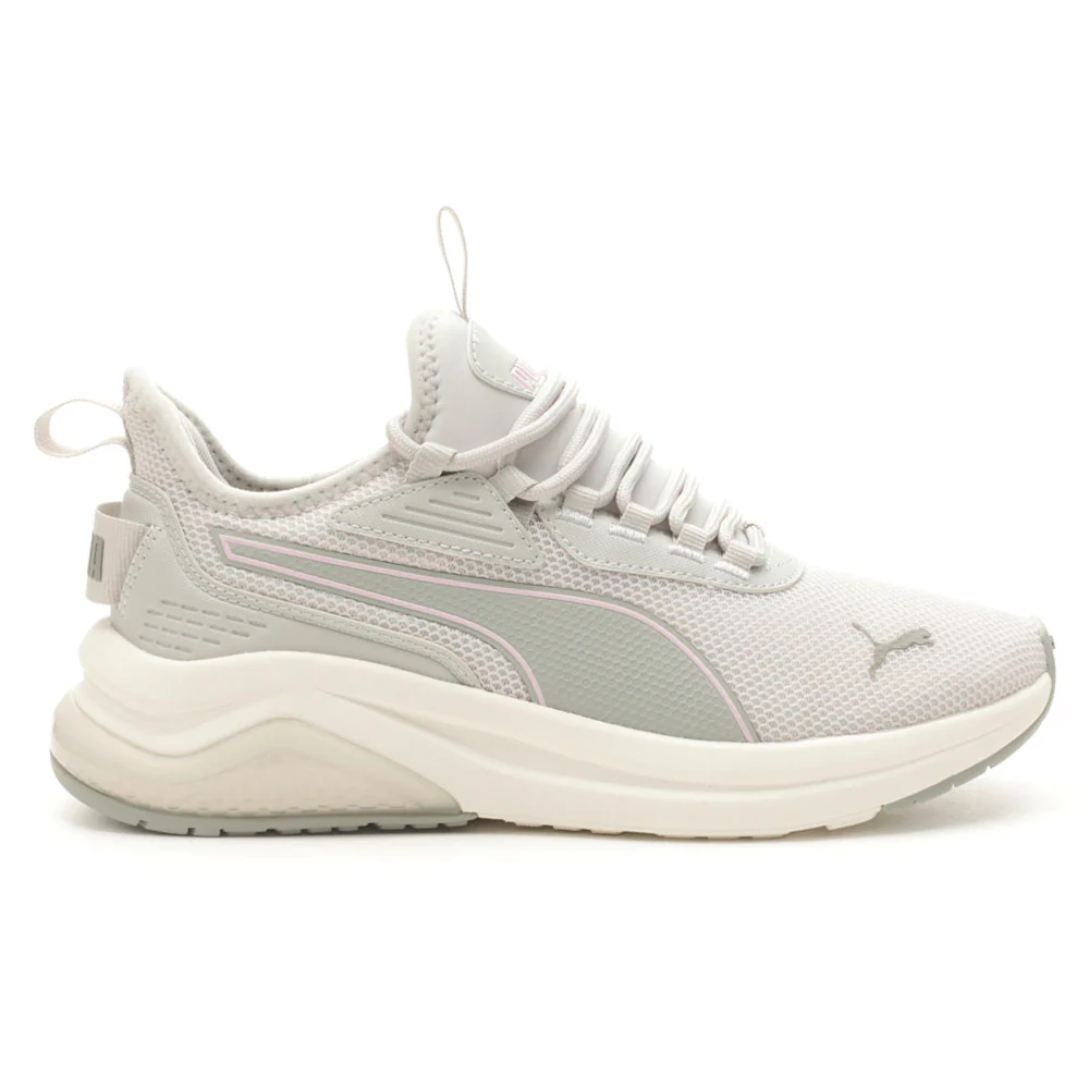 Amplifier Lace Up Sneakers