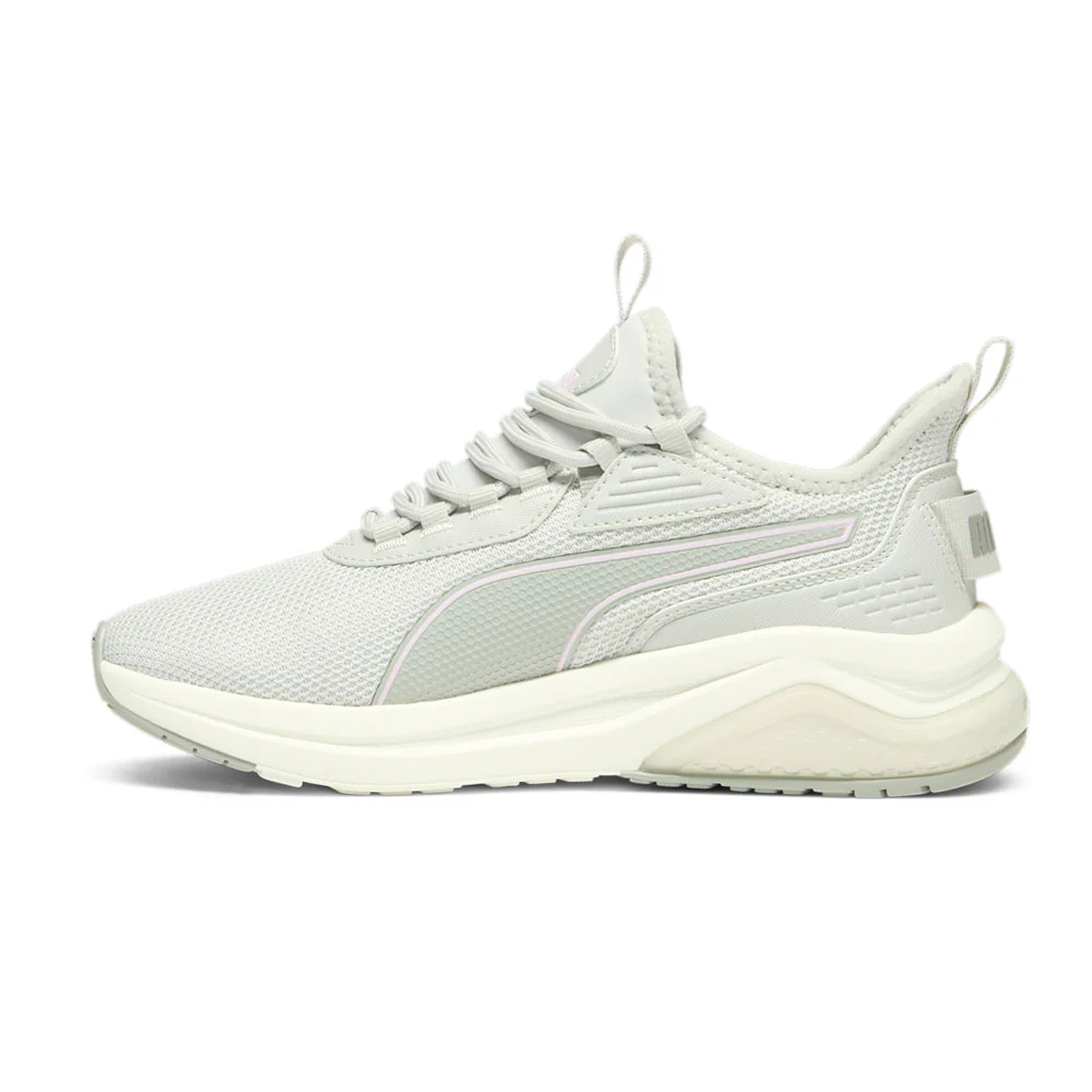 Amplifier Lace Up Sneakers - Image 3
