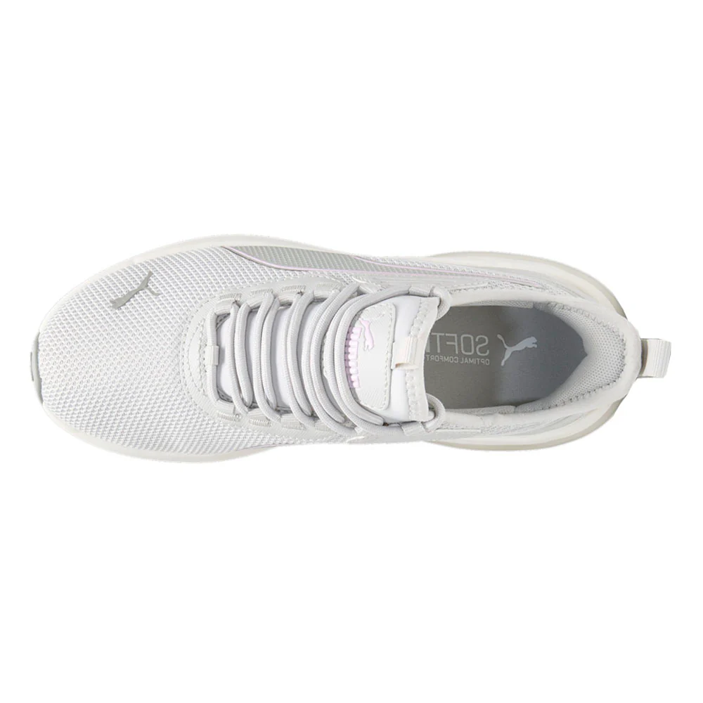 Amplifier Lace Up Sneakers - Image 4