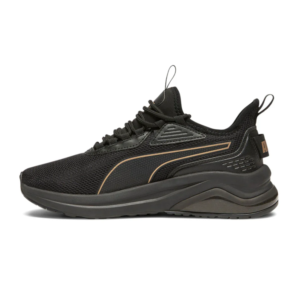 Amplifier Lace Up Sneakers - Image 3