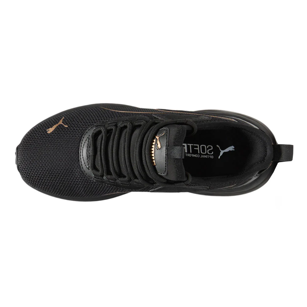 Amplifier Lace Up Sneakers - Image 4