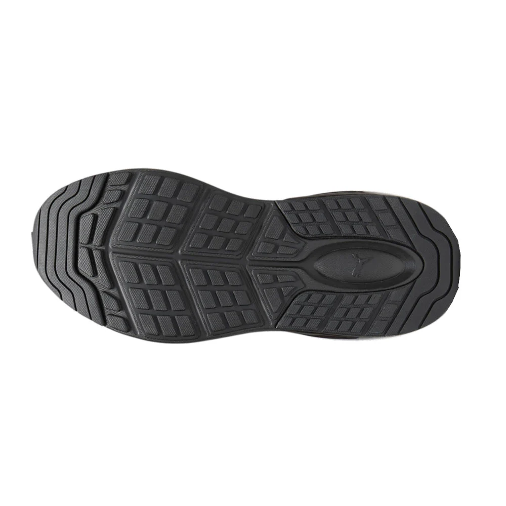 Amplifier Lace Up Sneakers - Image 5