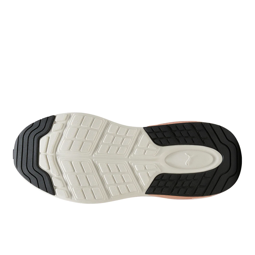 Amplifier Soft Wide Lace Up Sneakers - Image 5