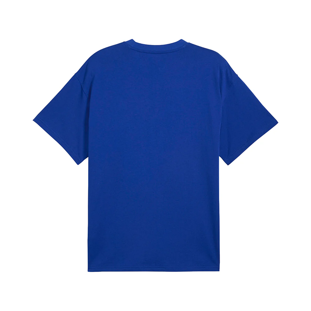 Ancient Roars Graphic Crew Neck Short Sleeve T-Shirt - Image 2